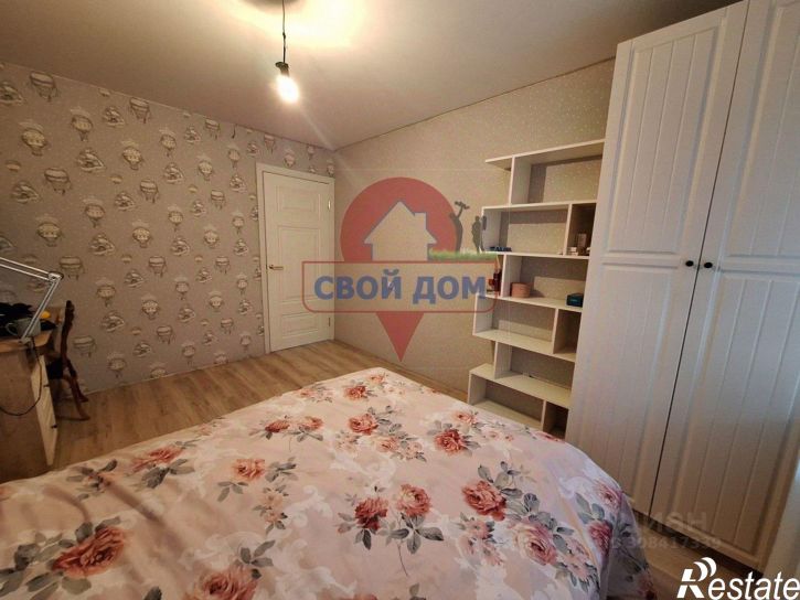 2-комн квартира улица Ю.Фучика, 5,  д. 5