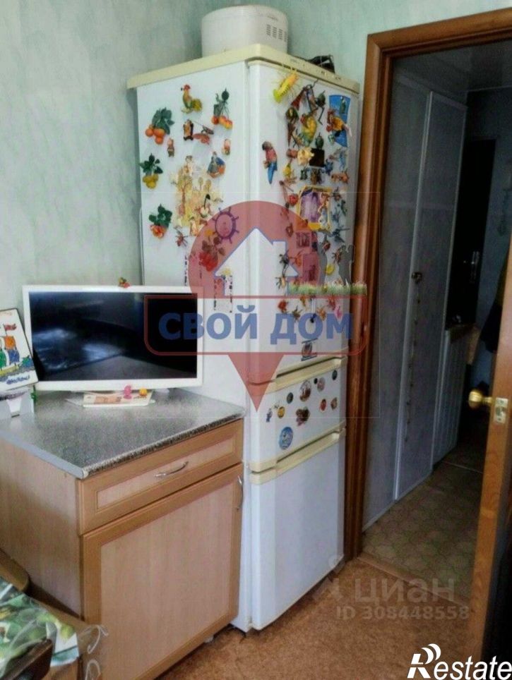 2-комн квартира улица Машиностроителей, 8,  д. 8