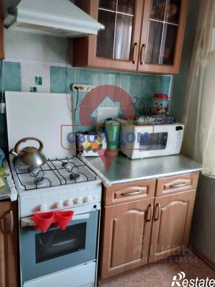 2-комн квартира улица Машиностроителей, 8,  д. 8