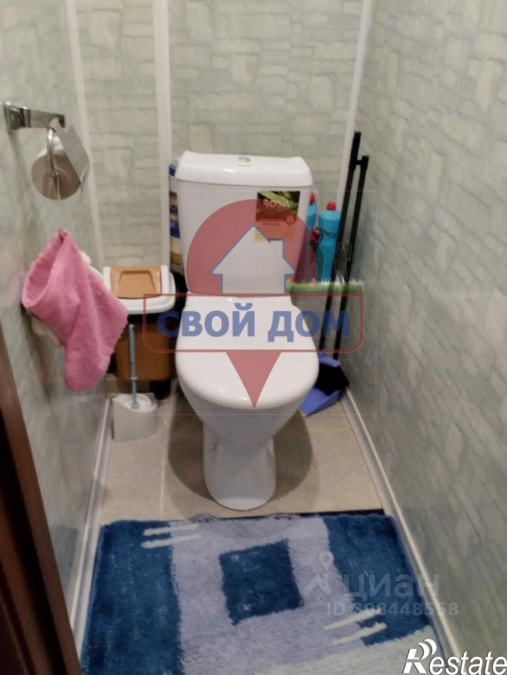 2-комн квартира улица Машиностроителей, 8,  д. 8