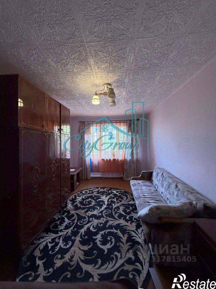 1-комн квартира улица Ю.Фучика, 11,  д. 11