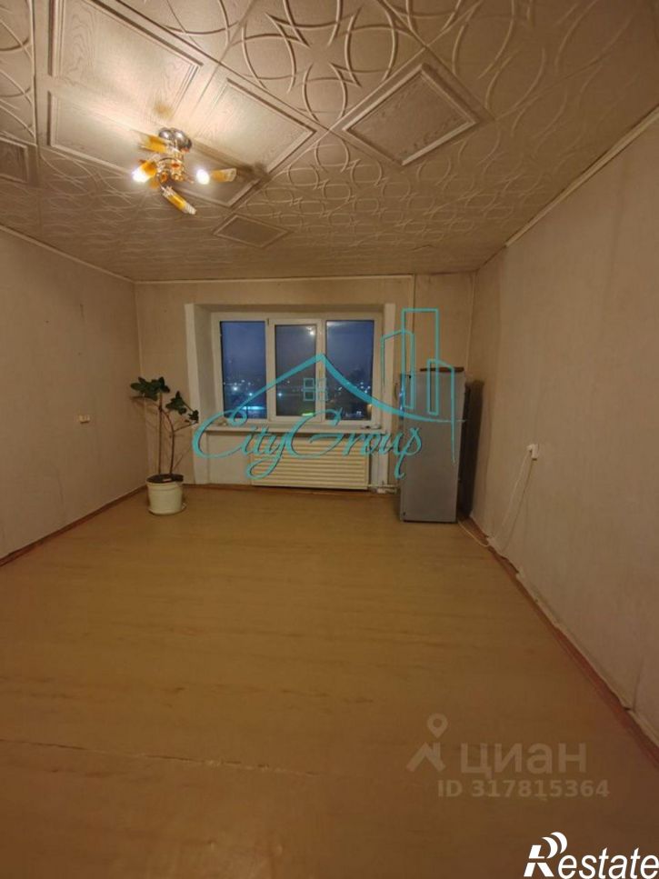 1-комн квартира улица Волкова, 7,  д. 7