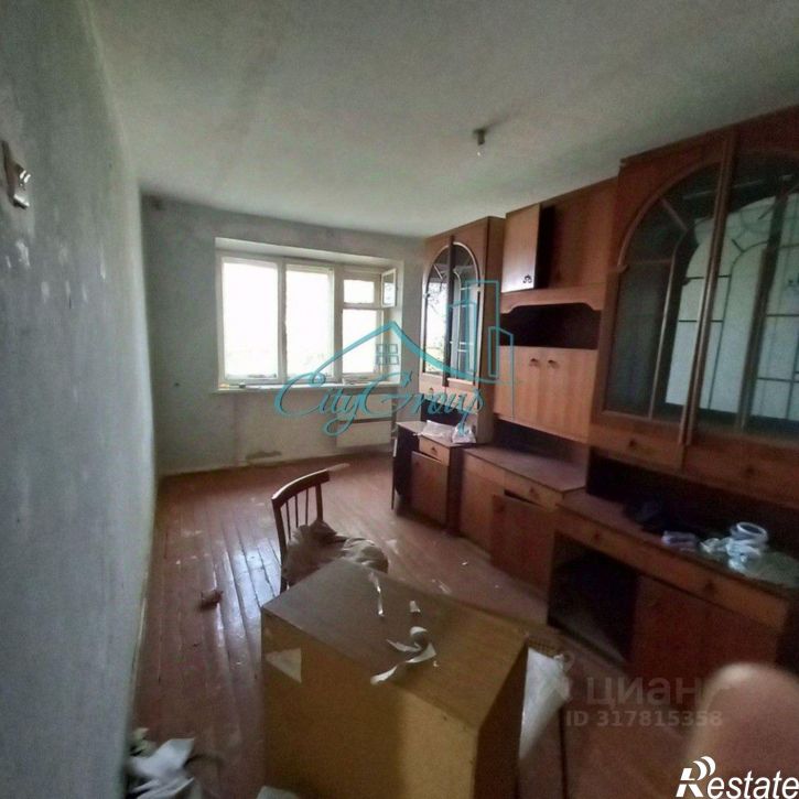 3-комн квартира Краснофлотская улица, 1,  д. 1