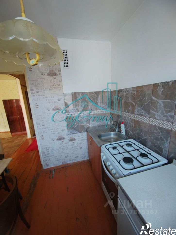 1-комн квартира улица Ломоносова, 2А,  д. 2А