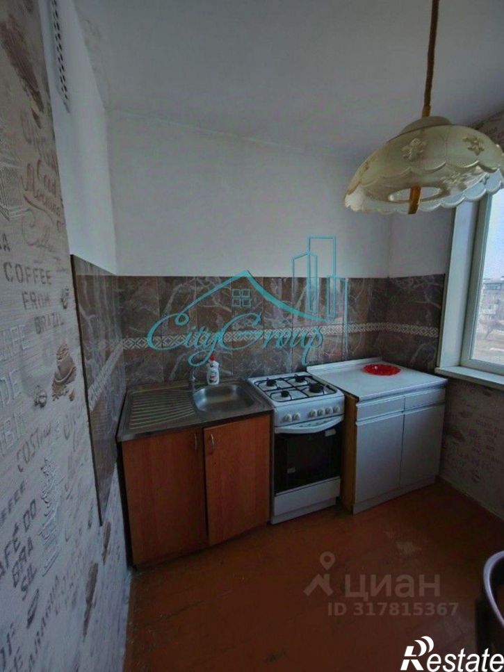 1-комн квартира улица Ломоносова, 2А,  д. 2А