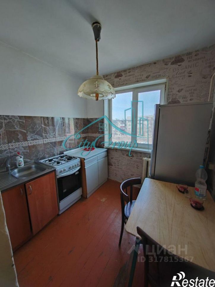 1-комн квартира улица Ломоносова, 2А,  д. 2А