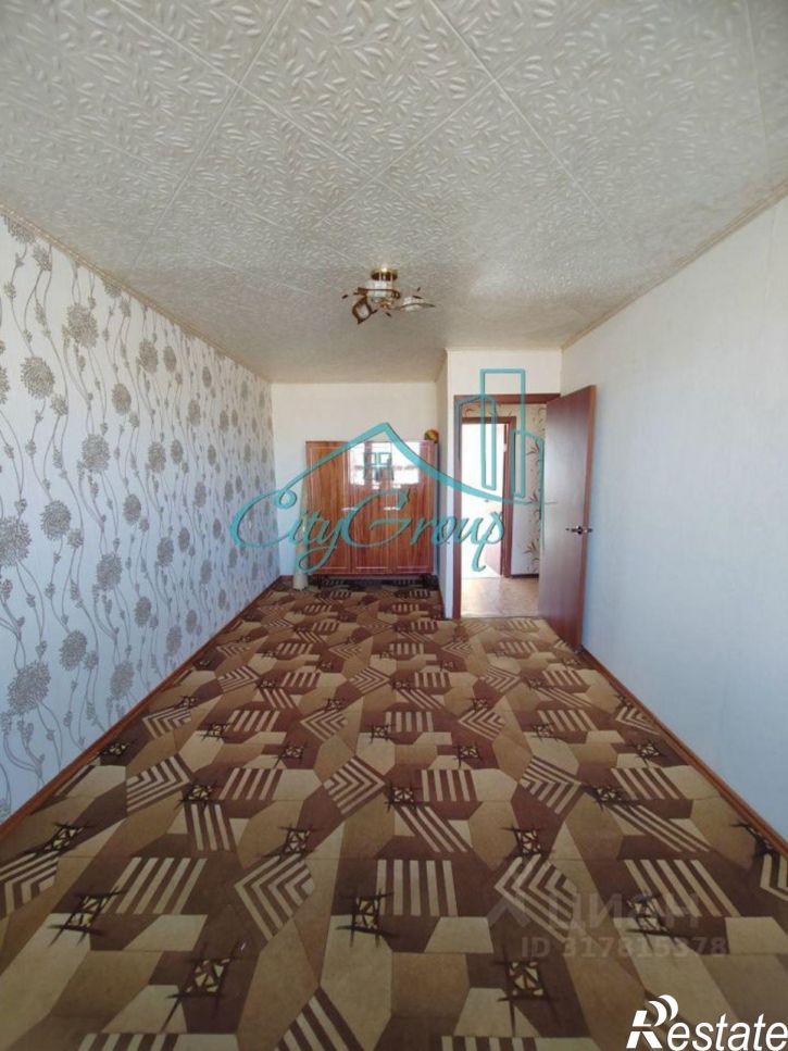 2-комн квартира улица Добровольского, 10А,  д. 10А