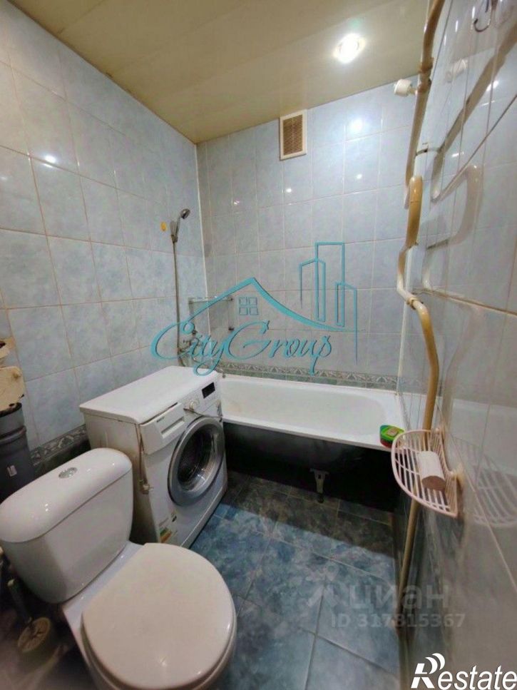 1-комн квартира улица Ломоносова, 2А,  д. 2А