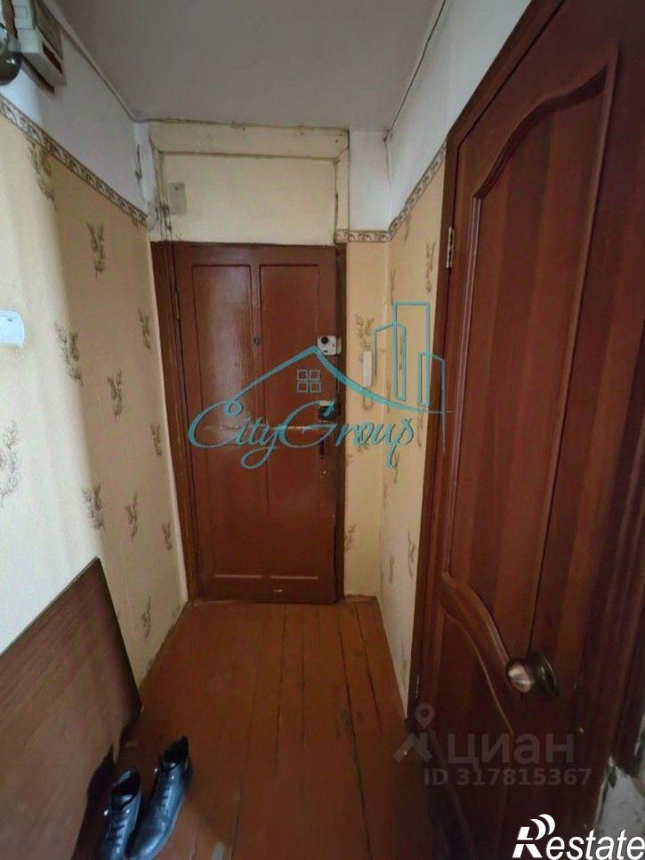 1-комн квартира улица Ломоносова, 2А,  д. 2А