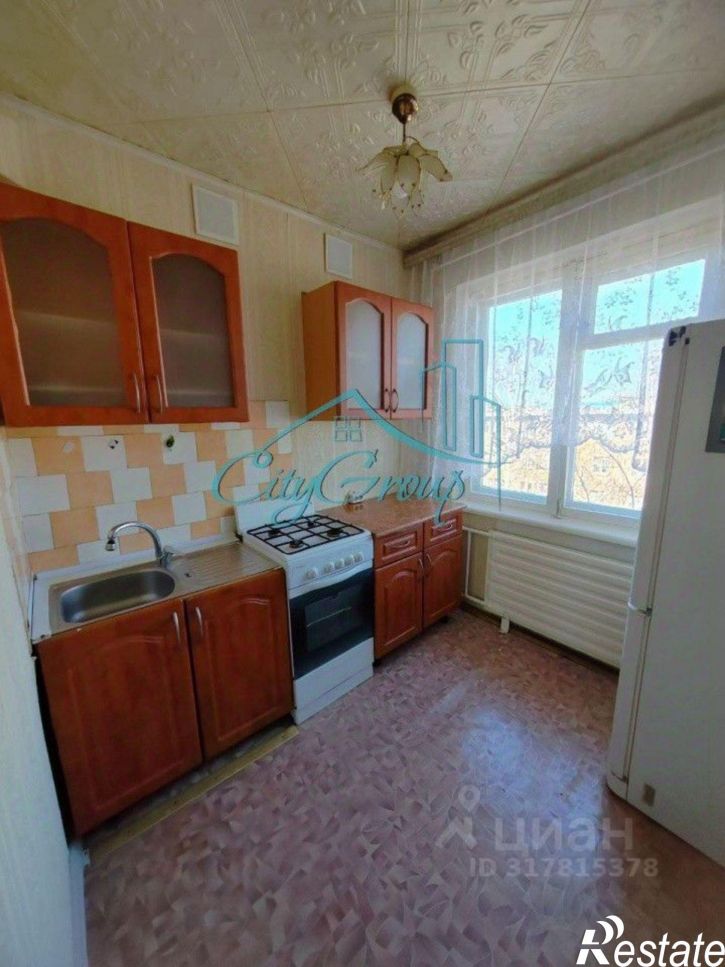 2-комн квартира улица Добровольского, 10А,  д. 10А