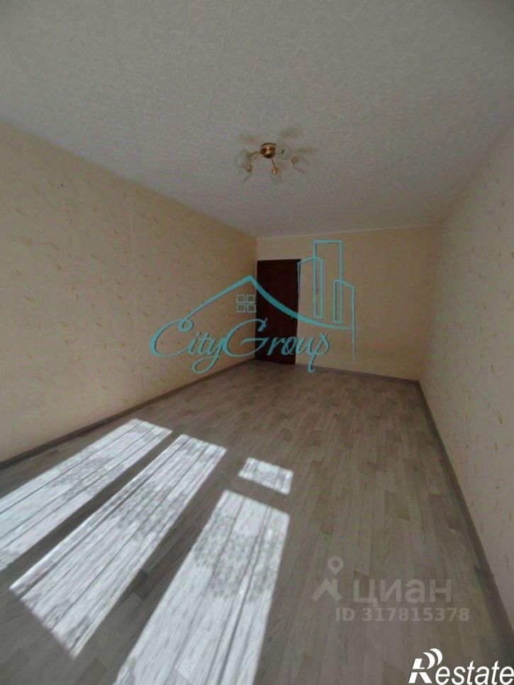 2-комн квартира улица Добровольского, 10А,  д. 10А