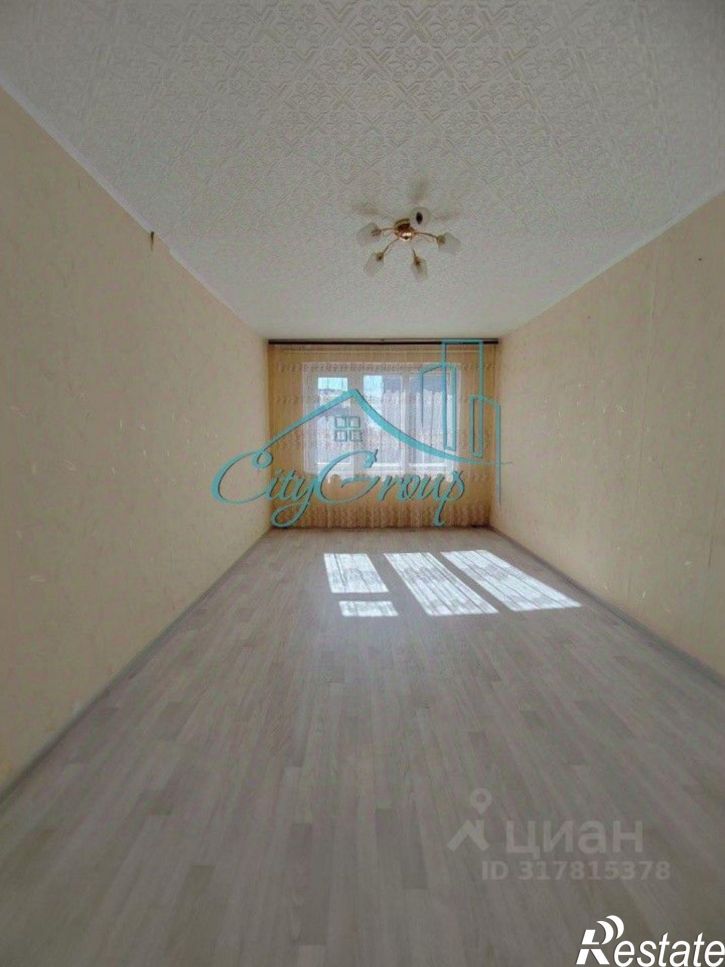 2-комн квартира улица Добровольского, 10А,  д. 10А