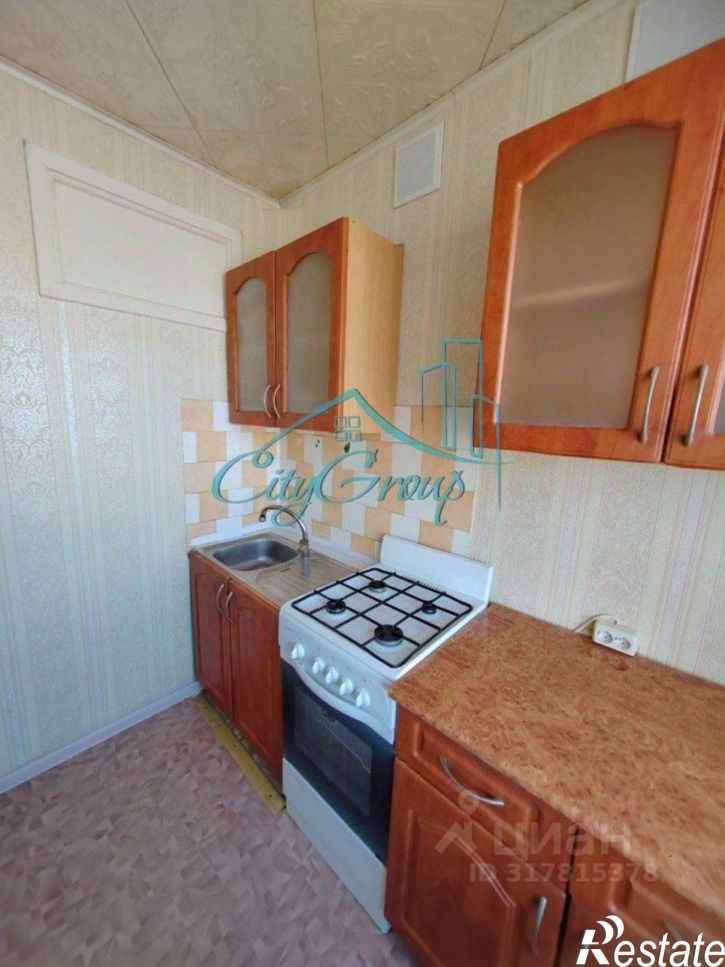 2-комн квартира улица Добровольского, 10А,  д. 10А