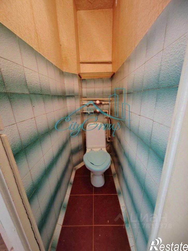 2-комн квартира улица Добровольского, 10А,  д. 10А