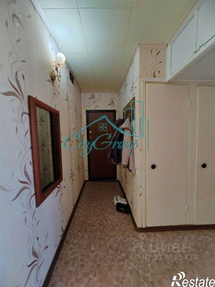 2-комн квартира улица Добровольского, 10А,  д. 10А