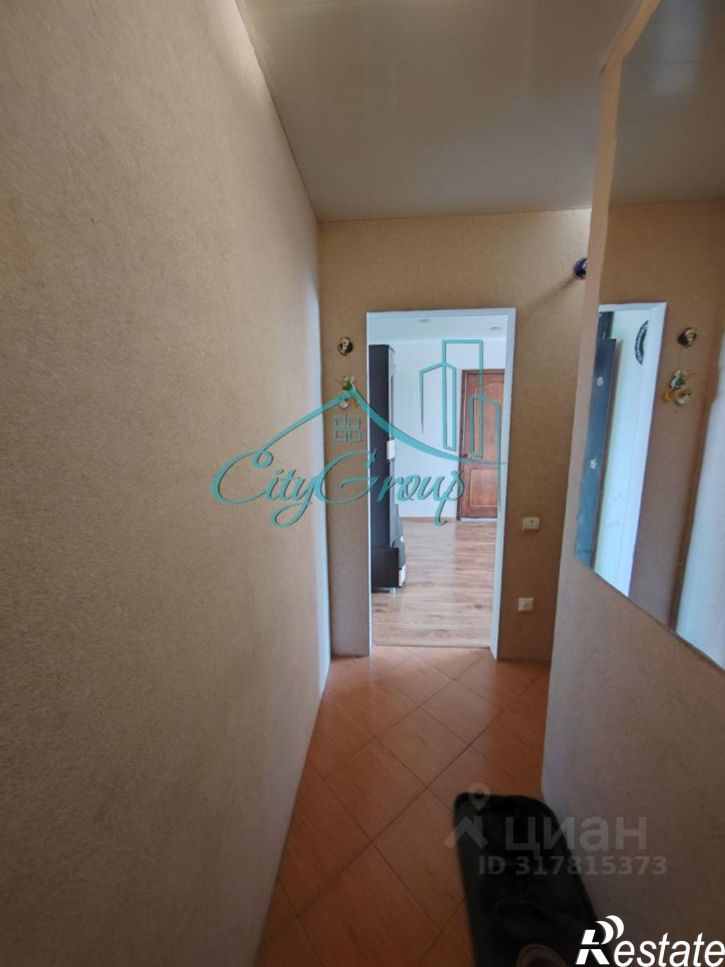 3-комн квартира Сарматский переулок, 5А,  д. 5А