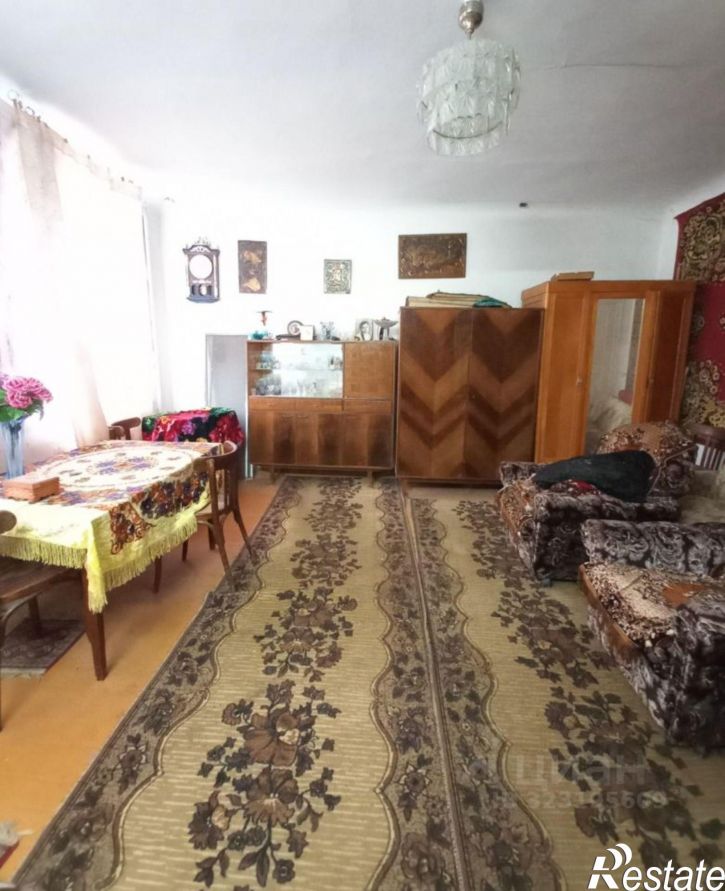 1-комн квартира Косой пер, 6,  д. 6