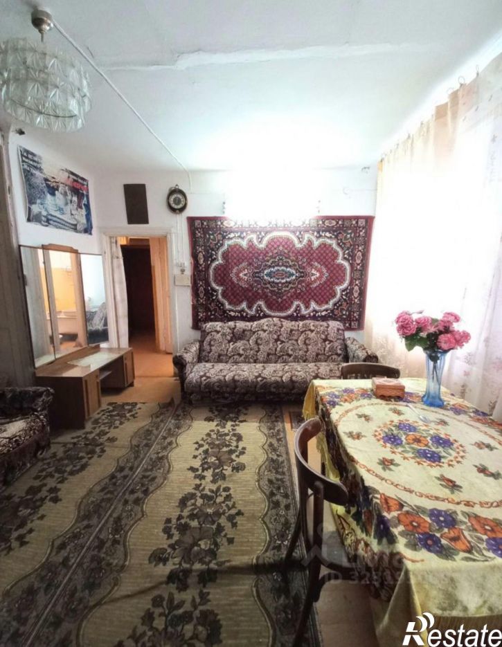 1-комн квартира Косой пер, 6,  д. 6