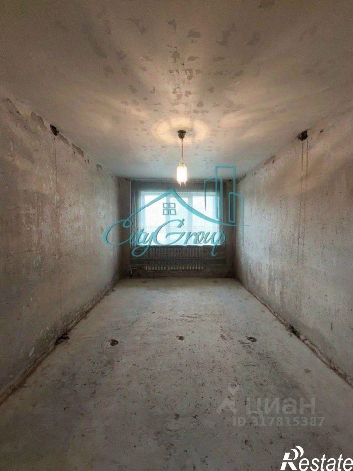 3-комн квартира Стартовая улица, 7,  д. 7