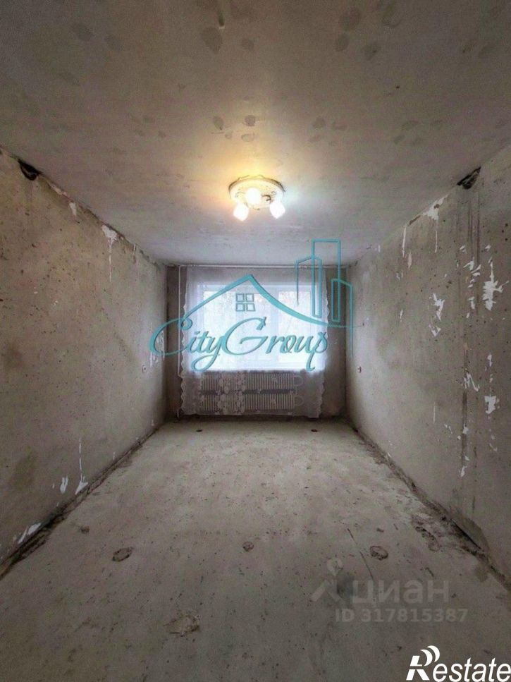 3-комн квартира Стартовая улица, 7,  д. 7