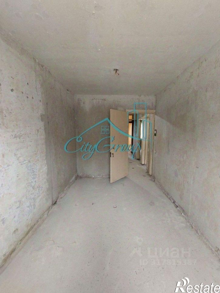 3-комн квартира Стартовая улица, 7,  д. 7