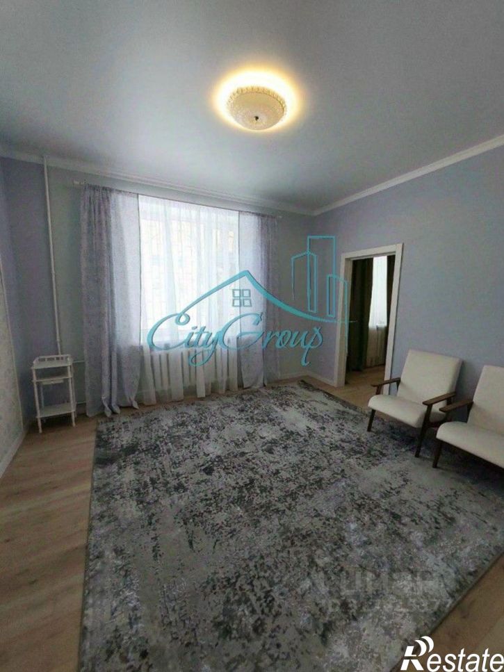 2-комн квартира улица Кутузова, 43,  д. 43