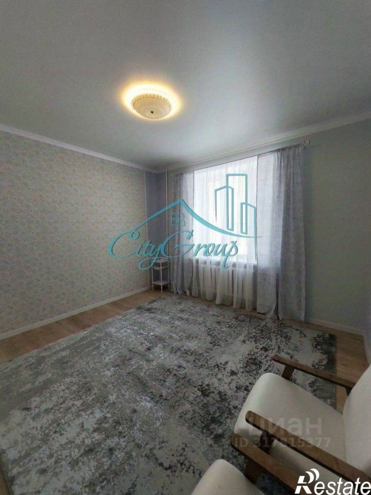 2-комн квартира улица Кутузова, 43,  д. 43