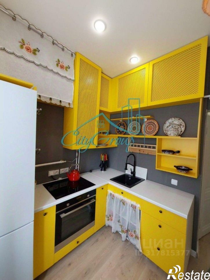 2-комн квартира улица Кутузова, 43,  д. 43