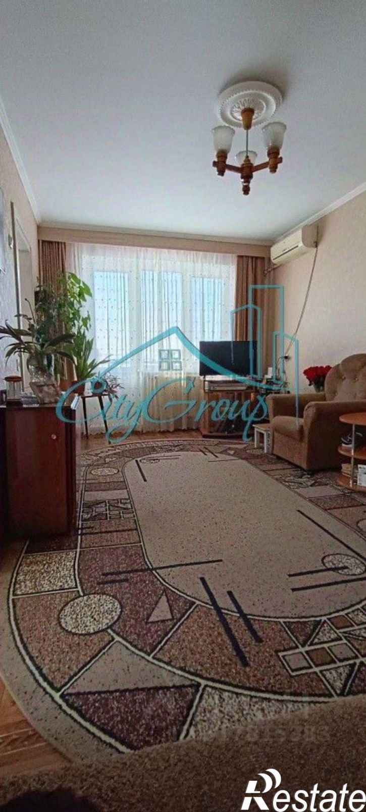 4-комн квартира Ялтинская улица, 86,  д. 86