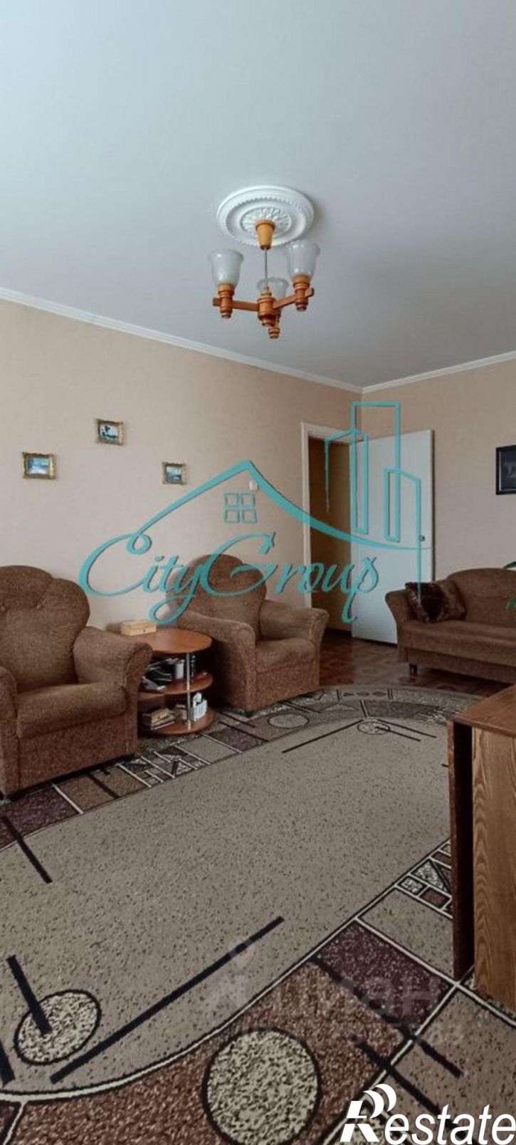 4-комн квартира Ялтинская улица, 86,  д. 86