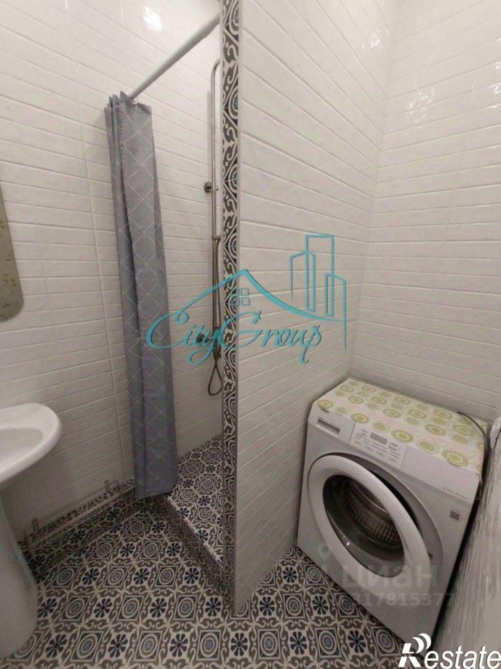 2-комн квартира улица Кутузова, 43,  д. 43