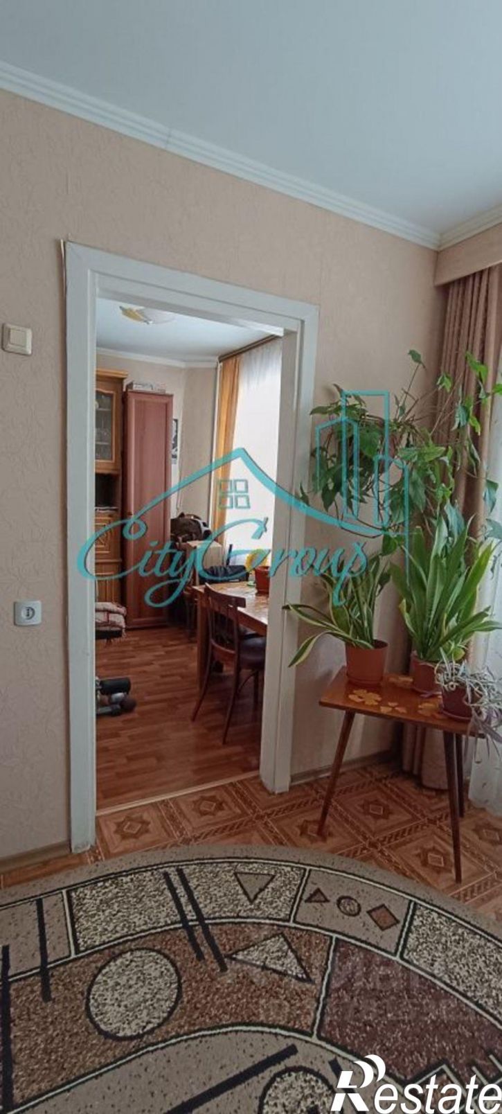 4-комн квартира Ялтинская улица, 86,  д. 86