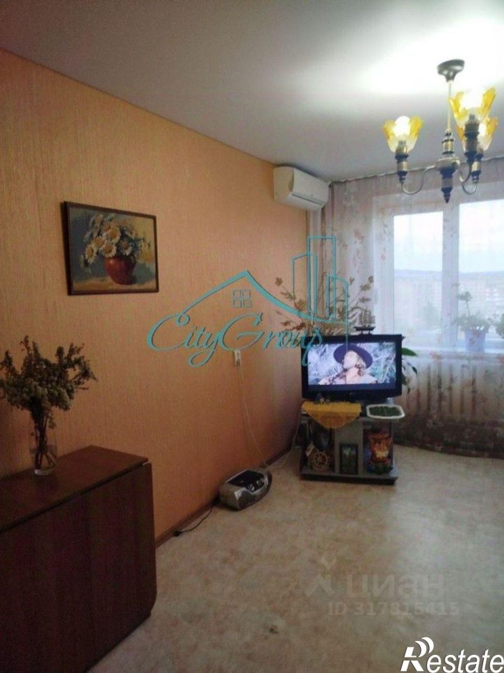 3-комн квартира улица Беляева, 5,  д. 5