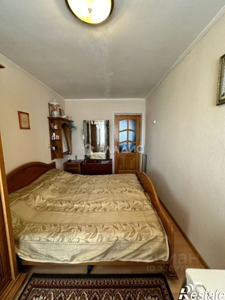 3-комн квартира Цимлянский пер, 14,  д. 14