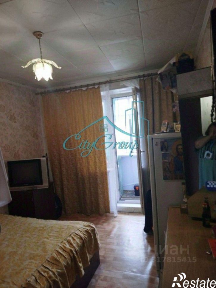 3-комн квартира улица Беляева, 5,  д. 5