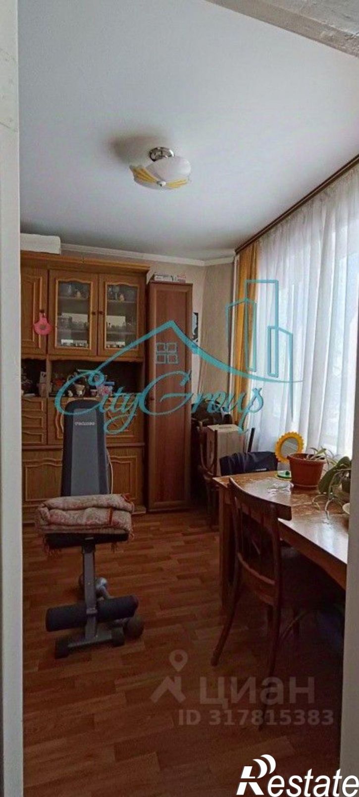 4-комн квартира Ялтинская улица, 86,  д. 86