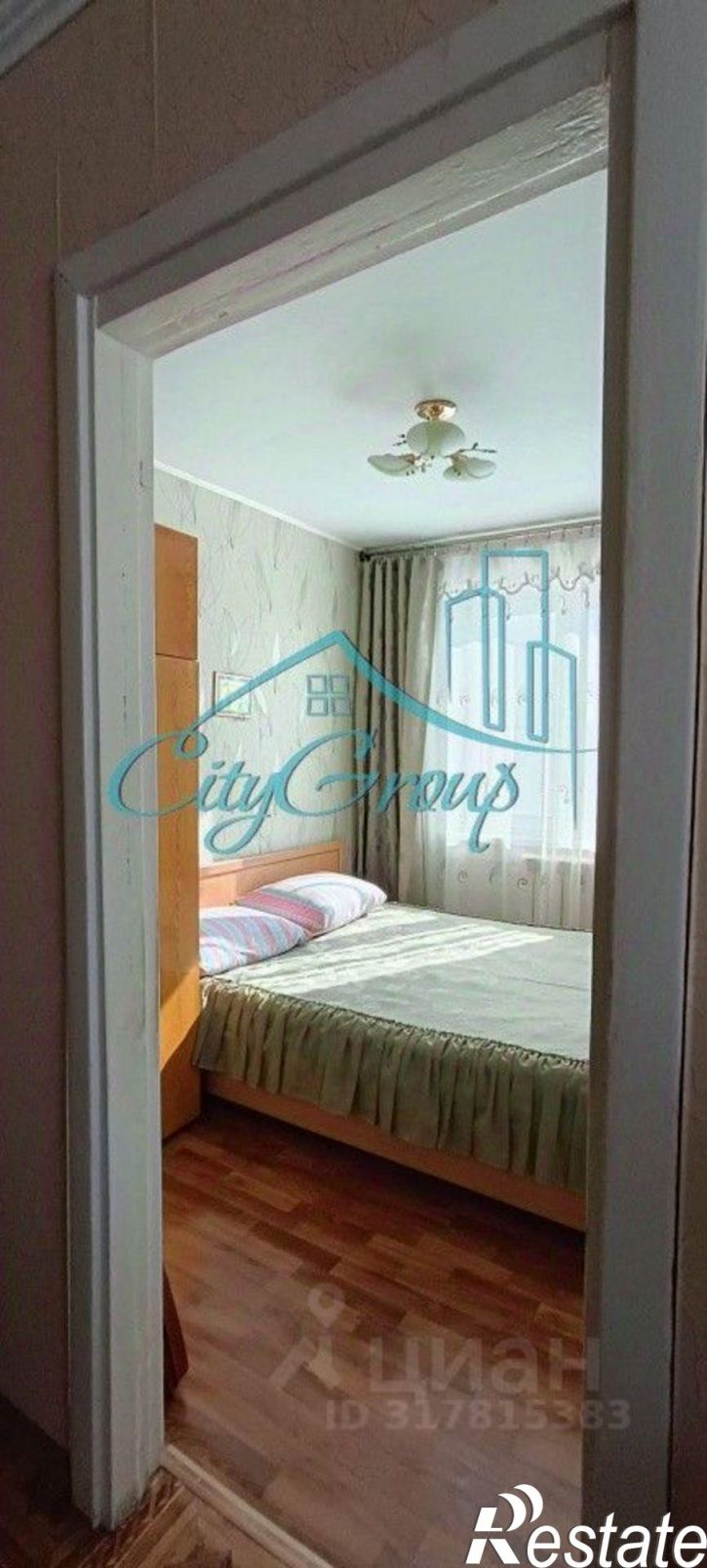 4-комн квартира Ялтинская улица, 86,  д. 86