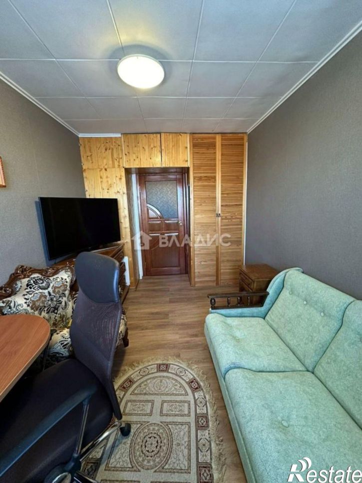 3-комн квартира Цимлянский пер, 14,  д. 14