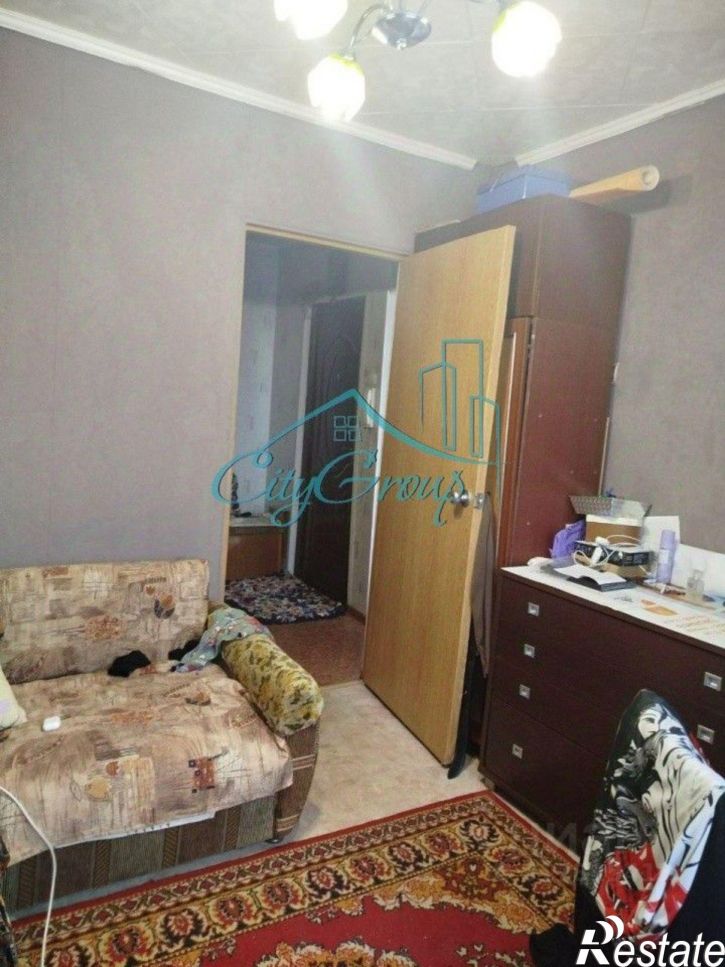 3-комн квартира улица Беляева, 5,  д. 5