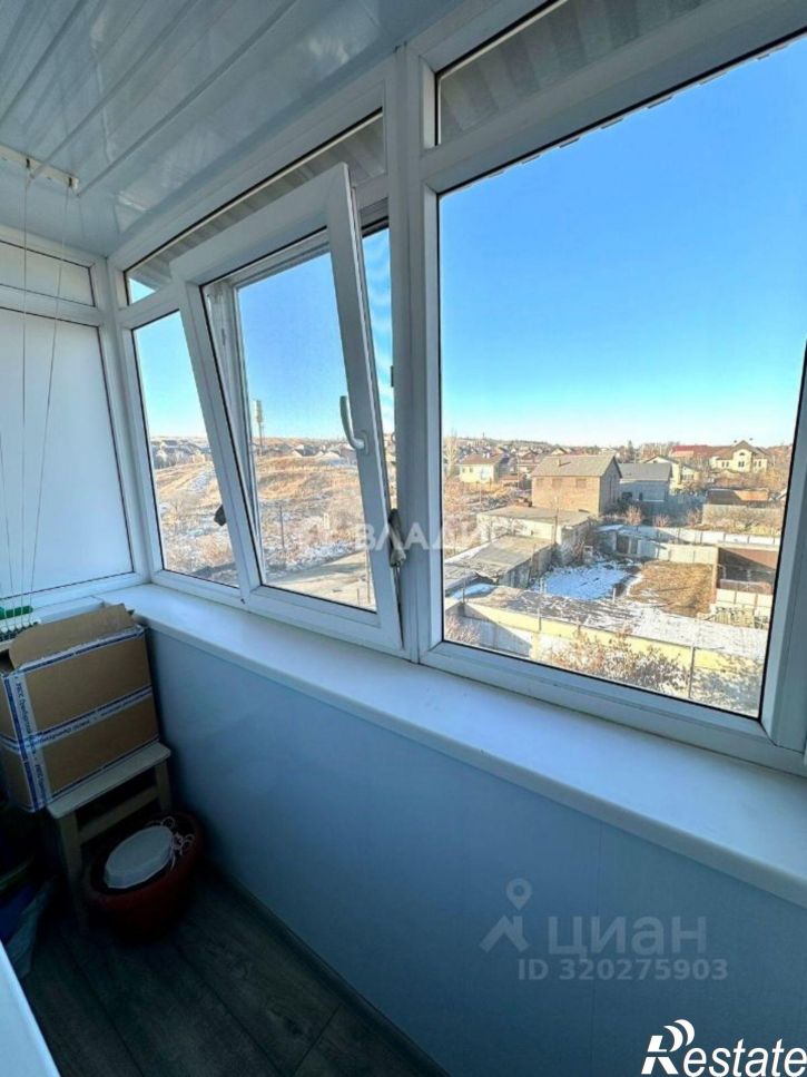 3-комн квартира Цимлянский пер, 14,  д. 14