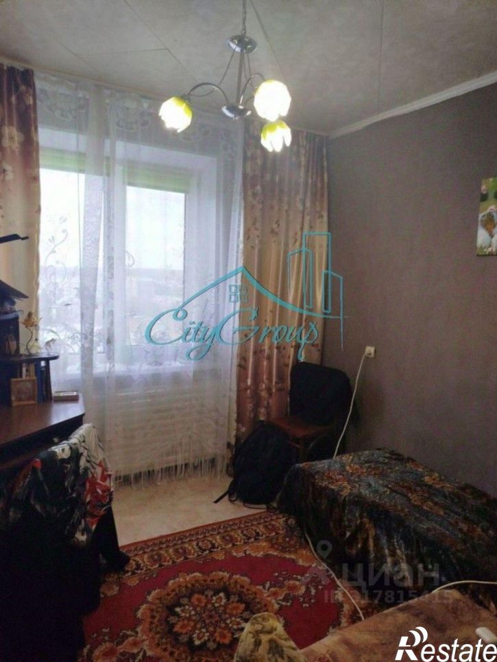 3-комн квартира улица Беляева, 5,  д. 5