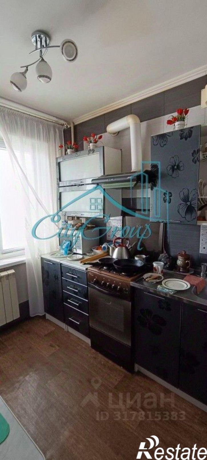 4-комн квартира Ялтинская улица, 86,  д. 86