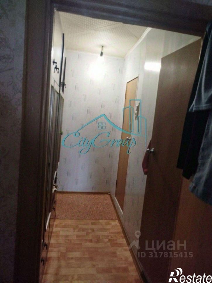 3-комн квартира улица Беляева, 5,  д. 5