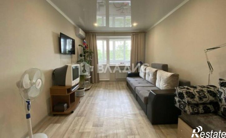 2-комн квартира ул Андреева, 7,  д. 7