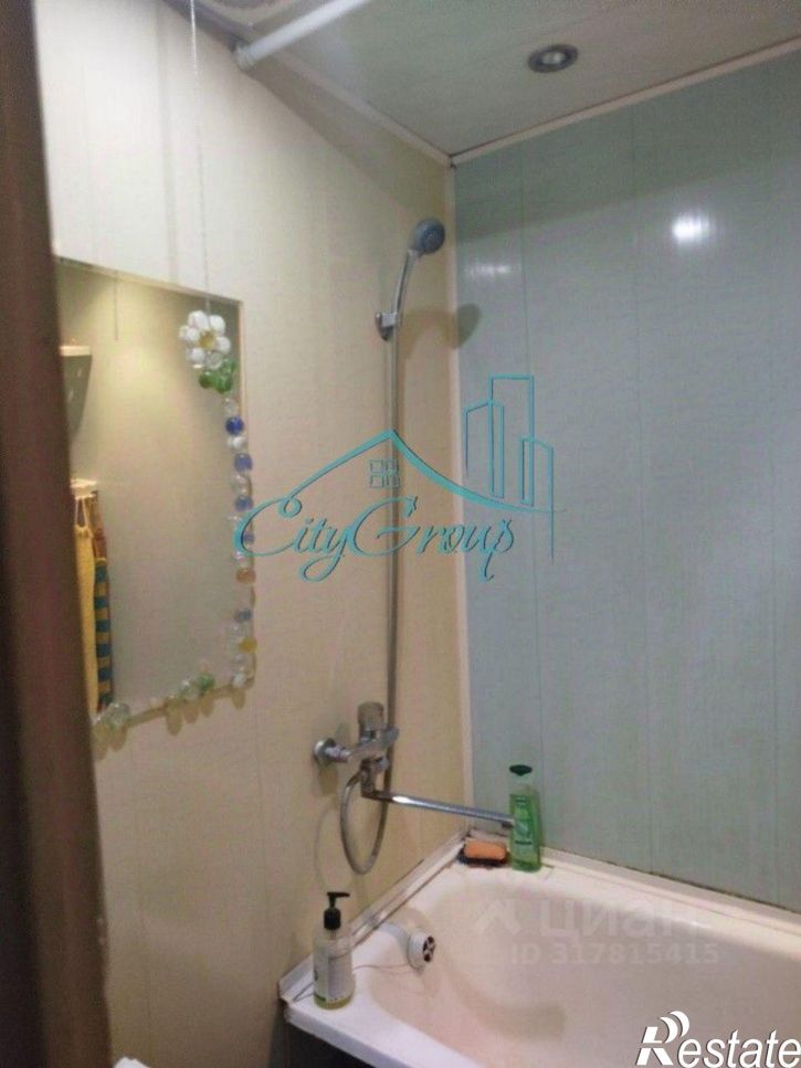 3-комн квартира улица Беляева, 5,  д. 5