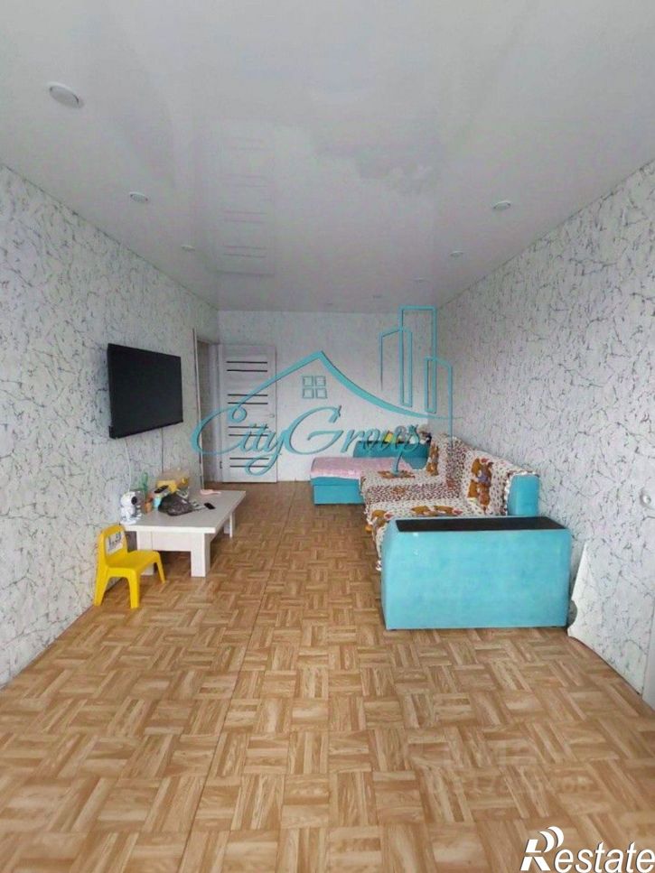 4-комн квартира Краматорская улица, 10А,  д. 10А