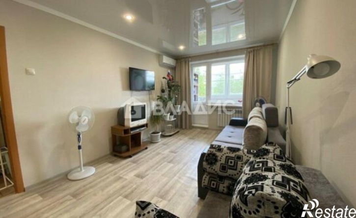 2-комн квартира ул Андреева, 7,  д. 7