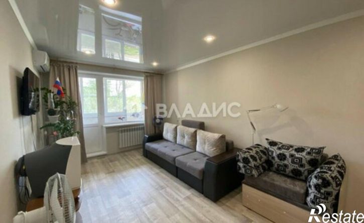 2-комн квартира ул Андреева, 7,  д. 7