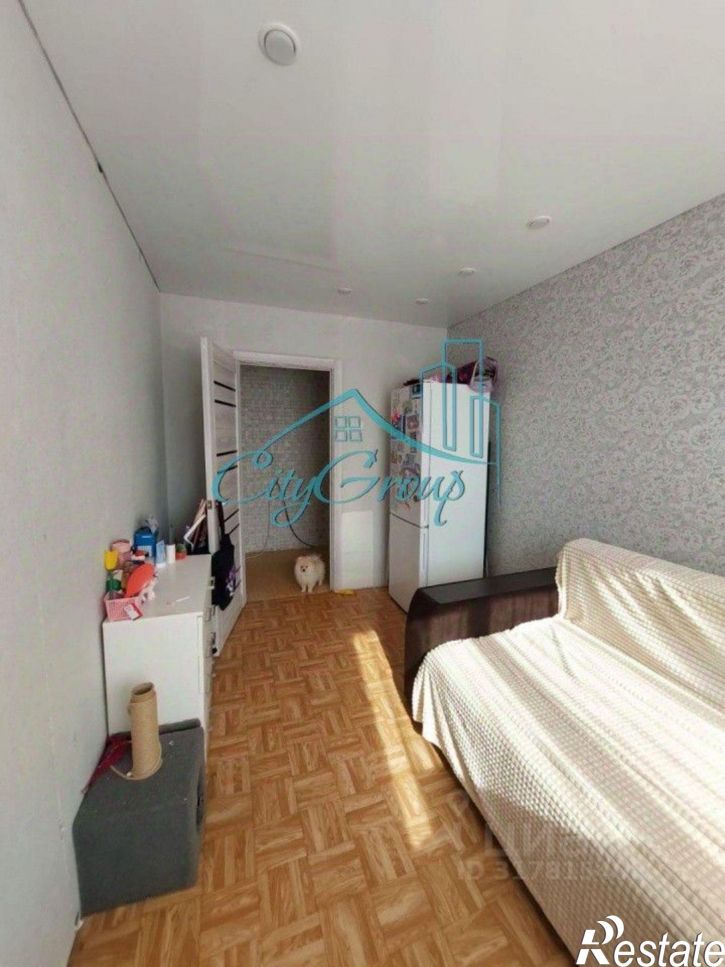 4-комн квартира Краматорская улица, 10А,  д. 10А