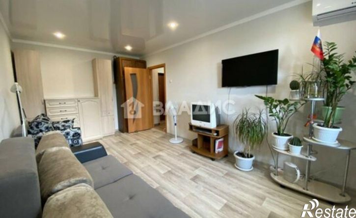 2-комн квартира ул Андреева, 7,  д. 7